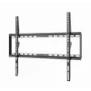 Suporte de TV Gembird WM-70F-03 preto 70 polegadas 35 kg de capacidade de carga