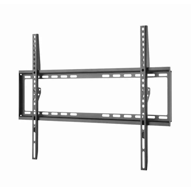 Suporte de TV Gembird WM-70F-03 preto 70 polegadas 35 kg de capacidade de carga