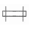 Suporte de TV Gembird WM-70F-03 preto 70 polegadas 35 kg de capacidade de carga