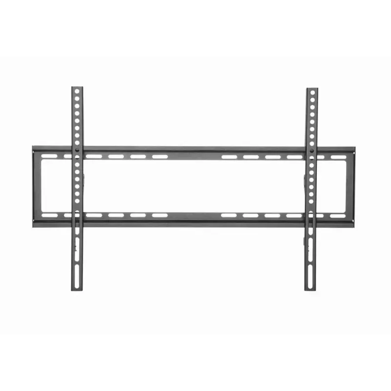 Suporte de TV Gembird WM-70F-03 preto 70 polegadas 35 kg de capacidade de carga