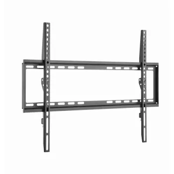 Suporte de TV Gembird WM-70F-03 preto 70 polegadas 35 kg de capacidade de carga
