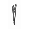 Suporte de TV Gembird WM-42T-04 preto 106,7 cm 35 kg de capacidade de carga