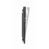Suporte de TV Gembird WM-42T-04 preto 106,7 cm 35 kg de capacidade de carga