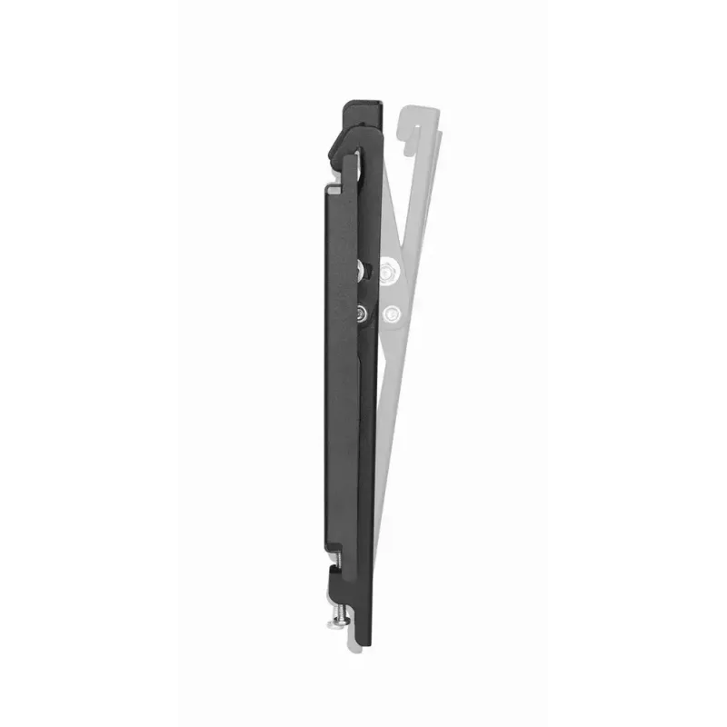 Suporte de TV Gembird WM-42T-04 preto 106,7 cm 35 kg de capacidade de carga