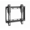 Suporte de TV Gembird WM-42T-04 preto 106,7 cm 35 kg de capacidade de carga