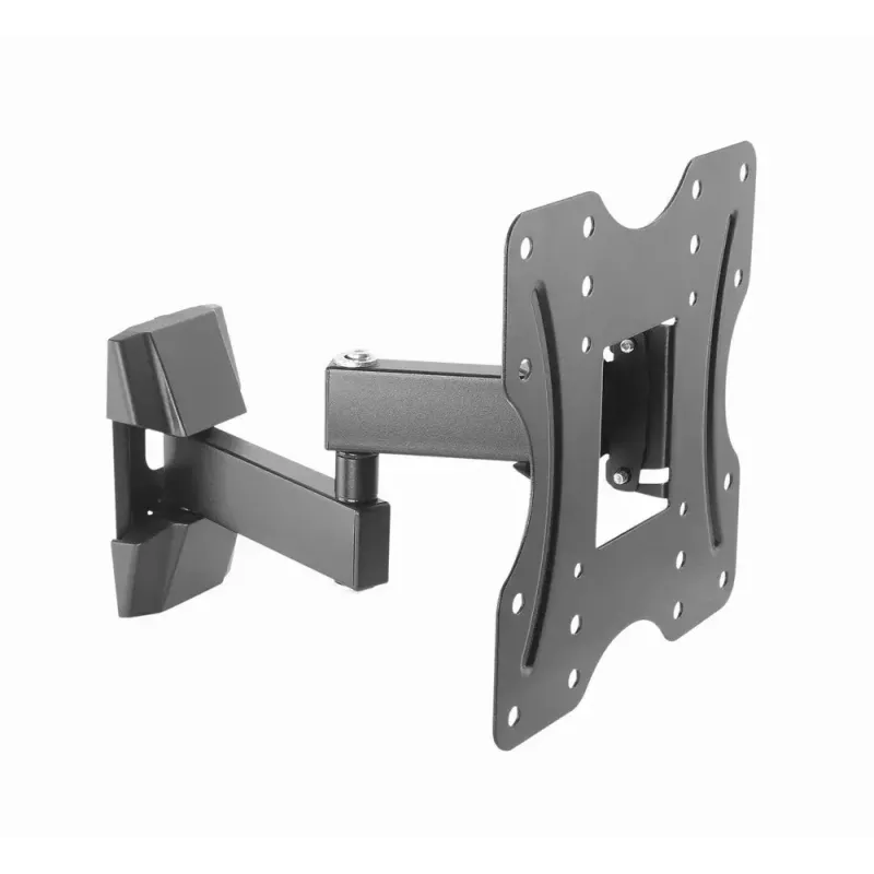 Suporte de parede para TV Gembird WM-42ST-01 106,7 cm 20 kg preto