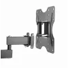 Suporte de parede para TV Gembird WM-42ST-01 106,7 cm 20 kg preto