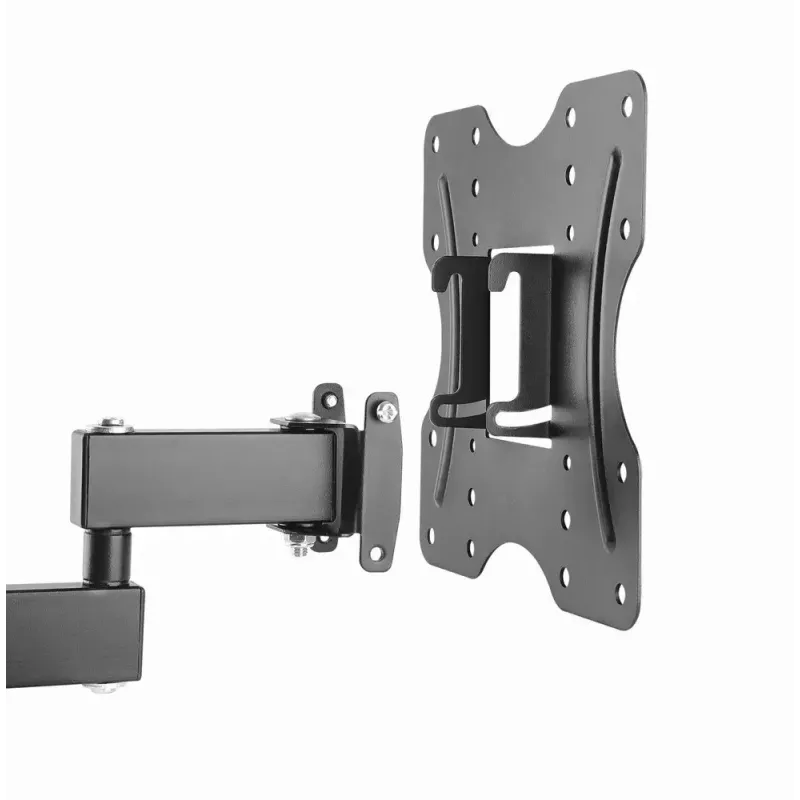 Suporte de parede para TV Gembird WM-42ST-01 106,7 cm 20 kg preto