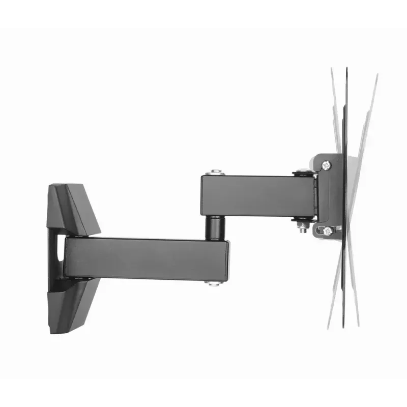 Suporte de parede para TV Gembird WM-42ST-01 106,7 cm 20 kg preto