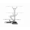 Suporte de parede para TV Gembird WM-42ST-01 106,7 cm 20 kg preto