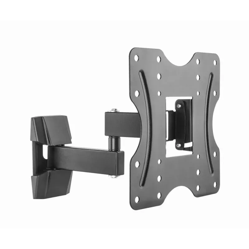 Suporte de parede para TV Gembird WM-42ST-01 106,7 cm 20 kg preto