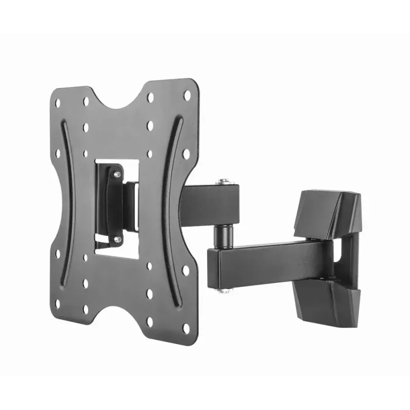 Suporte de parede para TV Gembird WM-42ST-01 106,7 cm 20 kg preto