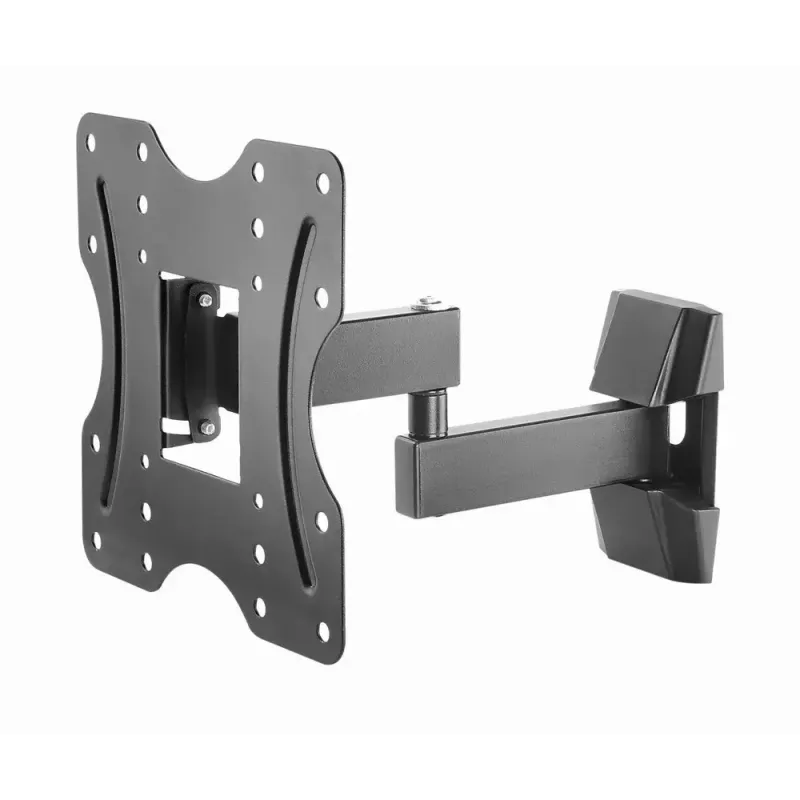 Suporte de parede para TV Gembird WM-42ST-01 106,7 cm 20 kg preto