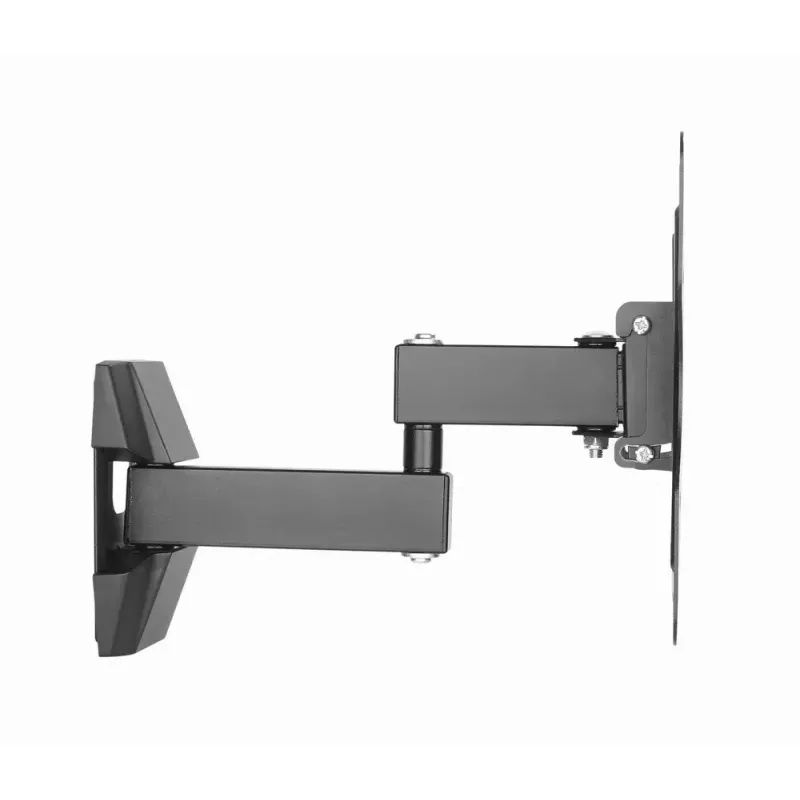 Suporte de parede para TV Gembird WM-42ST-01 106,7 cm 20 kg preto