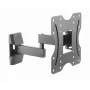 Suporte de parede para TV Gembird WM-42ST-01 106,7 cm 20 kg preto