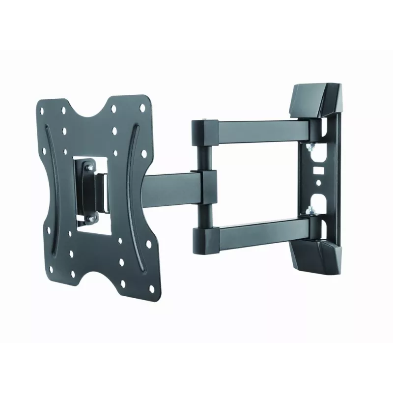 Suporte de parede para TV GEMBIRD (movimento total), 23 a 42 polegadas