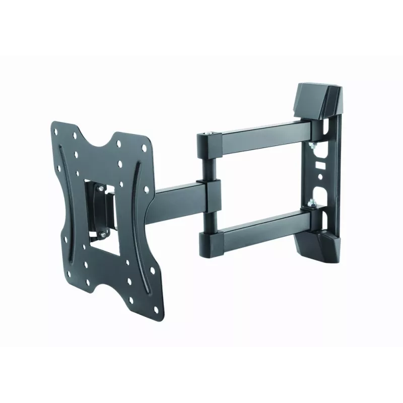 Suporte de parede para TV GEMBIRD (movimento total), 23 a 42 polegadas