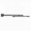 Gembird WM-55ST-02 suporte de parede articulado para TV de 32–55", VESA 100x100–400x400, inclinação de -5° a 8°, rotação ±90°, máx. 30 kg, aço, preto