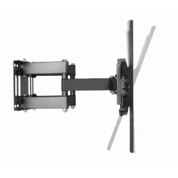 Suporte de parede para TV GEMBIRD (movimento total), 32 a 55 polegadas