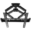 Suporte de TV Gembird WM-58ST-01 aço 58 polegadas 36,4 kg de capacidade de carga
