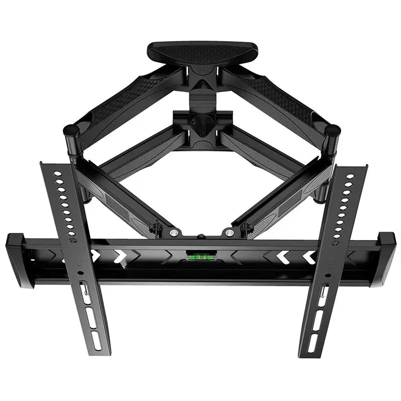 Suporte de TV Gembird WM-58ST-01 aço 58 polegadas 36,4 kg de capacidade de carga