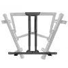 Suporte de TV Gembird WM-58ST-01 aço 58 polegadas 36,4 kg de capacidade de carga