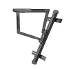 Suporte de TV Gembird WM-58ST-01 aço 58 polegadas 36,4 kg de capacidade de carga