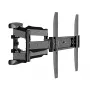 Suporte de TV Gembird WM-58ST-01 aço 58 polegadas 36,4 kg de capacidade de carga