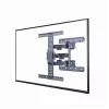 Suporte de parede para TV GEMBIRD de movimento total, 81,3 cm (32 polegadas) – 165,1 cm (65 polegadas)