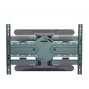 Suporte de parede para TV GEMBIRD rotativo de movimento total, 40 a 80 polegadas