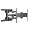 Suporte de parede para TV GEMBIRD rotativo de movimento total, 40 a 80 polegadas