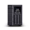 UPS (fonte de alimentação ininterrupta) CyberPower OLS2000EA-DE de dupla conversão (online) 2 kVA 1800 W 4 saídas AC