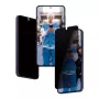 PanzerGlass ® Protetor de ecrã de privacidade Samsung Galaxy S24 | Ultra-Wide Fit c. EasyAligner
