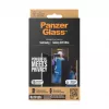 PanzerGlass ® Protetor de ecrã de privacidade Samsung Galaxy S24 Ultra | Ultra-Wide Fit com EasyAligner