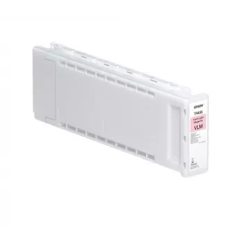 Cartucho de tinta Epson T44J64N UltraChrome PRO 1 unid. original Vivid Light Magenta