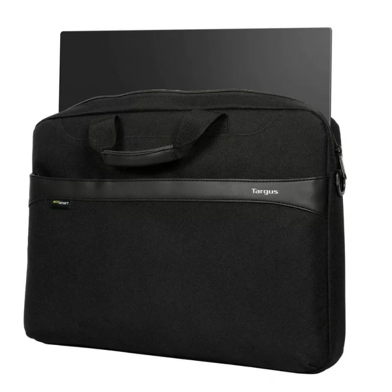 Capa de proteção Targus GeoLite 43,9 cm (17,3 polegadas) preto