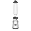 Batedeira Tefal Mix&Move BL15FD 0,6 L 300 W aço inoxidável