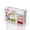 Batedeira Tefal Mix&Move BL15FD 0,6 L 300 W aço inoxidável