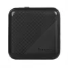 Carregador móvel Targus APA109GL universal preto AC carregamento rápido interior