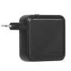 Carregador móvel Targus APA109GL universal preto AC carregamento rápido interior