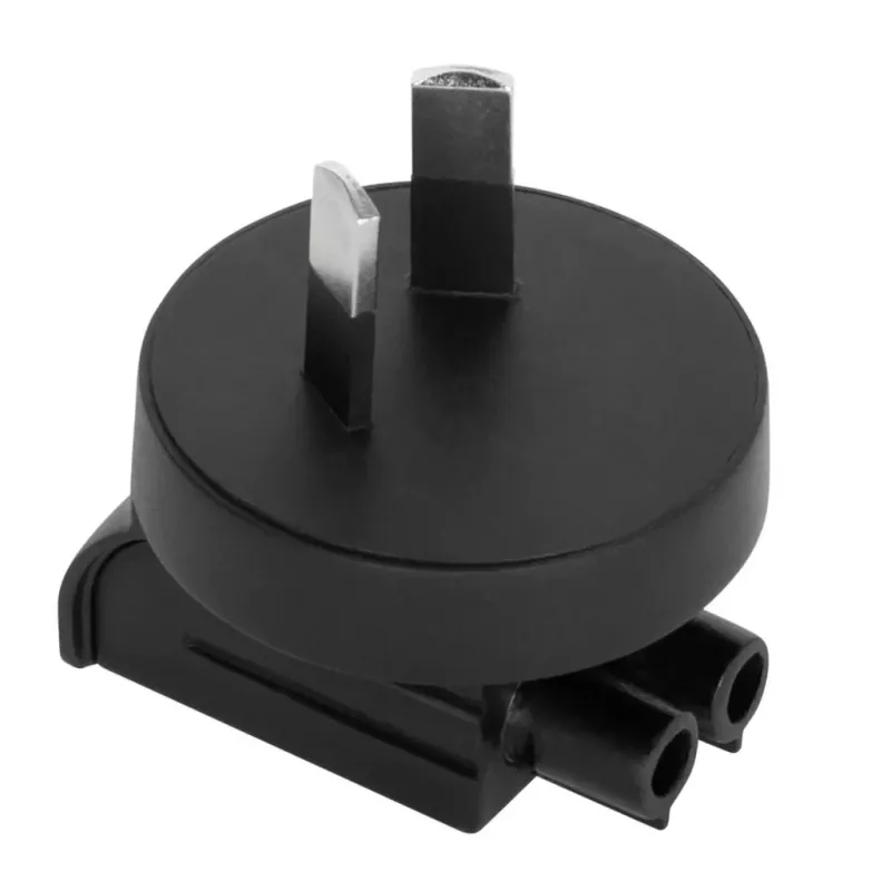 Carregador móvel Targus APA109GL universal preto AC carregamento rápido interior