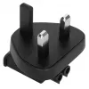 Carregador móvel Targus APA109GL universal preto AC carregamento rápido interior