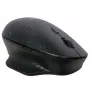 Targus ErgoFlip EcoSmart rato Bluetooth ergonómico e ambidestro AMB586GL, preto