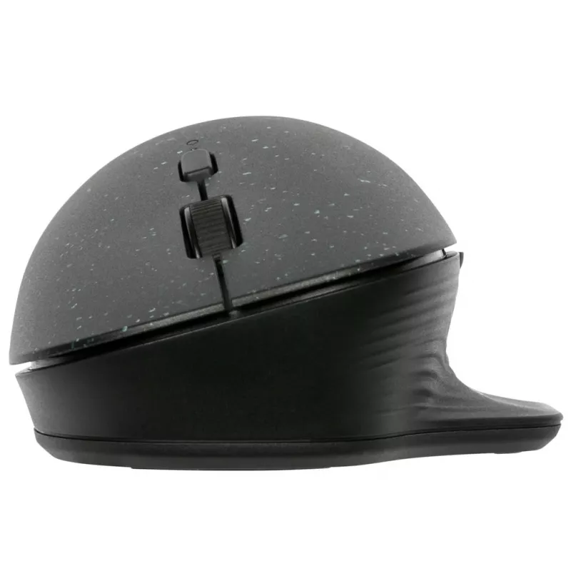 Targus ErgoFlip EcoSmart rato Bluetooth ergonómico e ambidestro AMB586GL, preto