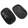 Targus ErgoFlip EcoSmart rato Bluetooth ergonómico e ambidestro AMB586GL, preto