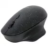Targus ErgoFlip EcoSmart rato Bluetooth ergonómico e ambidestro AMB586GL, preto