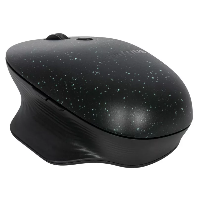 Targus ErgoFlip EcoSmart rato Bluetooth ergonómico e ambidestro AMB586GL, preto