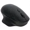 Targus ErgoFlip EcoSmart rato Bluetooth ergonómico e ambidestro AMB586GL, preto
