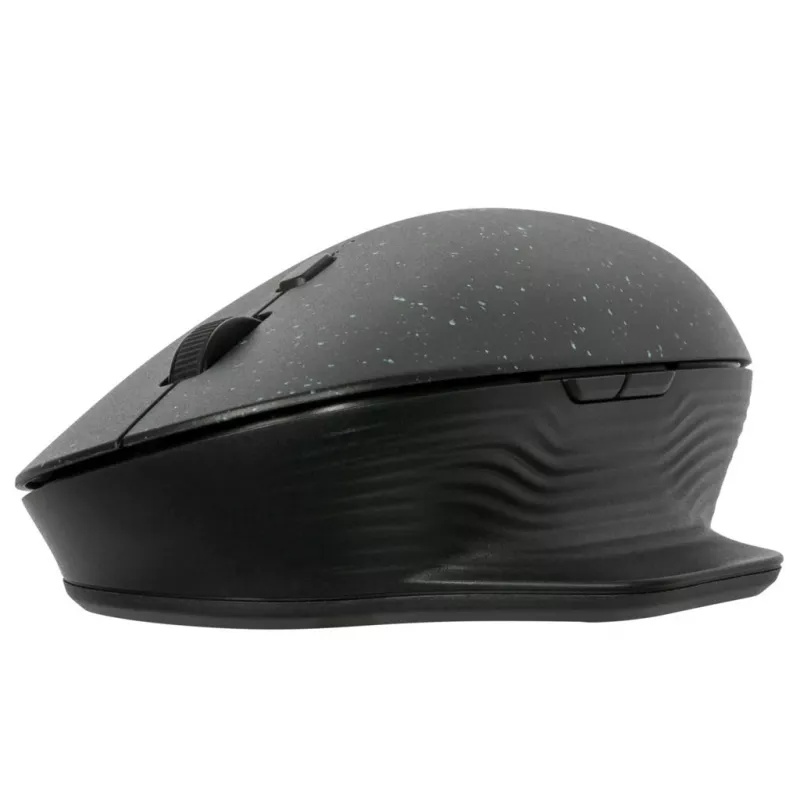 Targus ErgoFlip EcoSmart rato Bluetooth ergonómico e ambidestro AMB586GL, preto