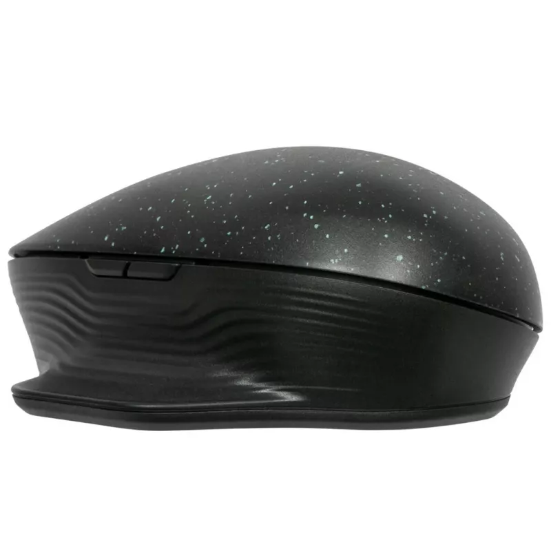 Targus ErgoFlip EcoSmart rato Bluetooth ergonómico e ambidestro AMB586GL, preto